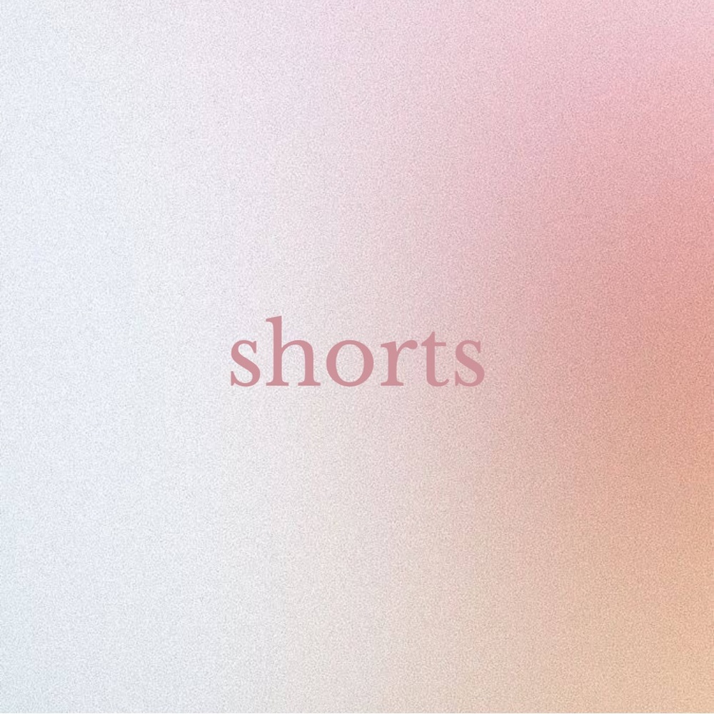 shorts